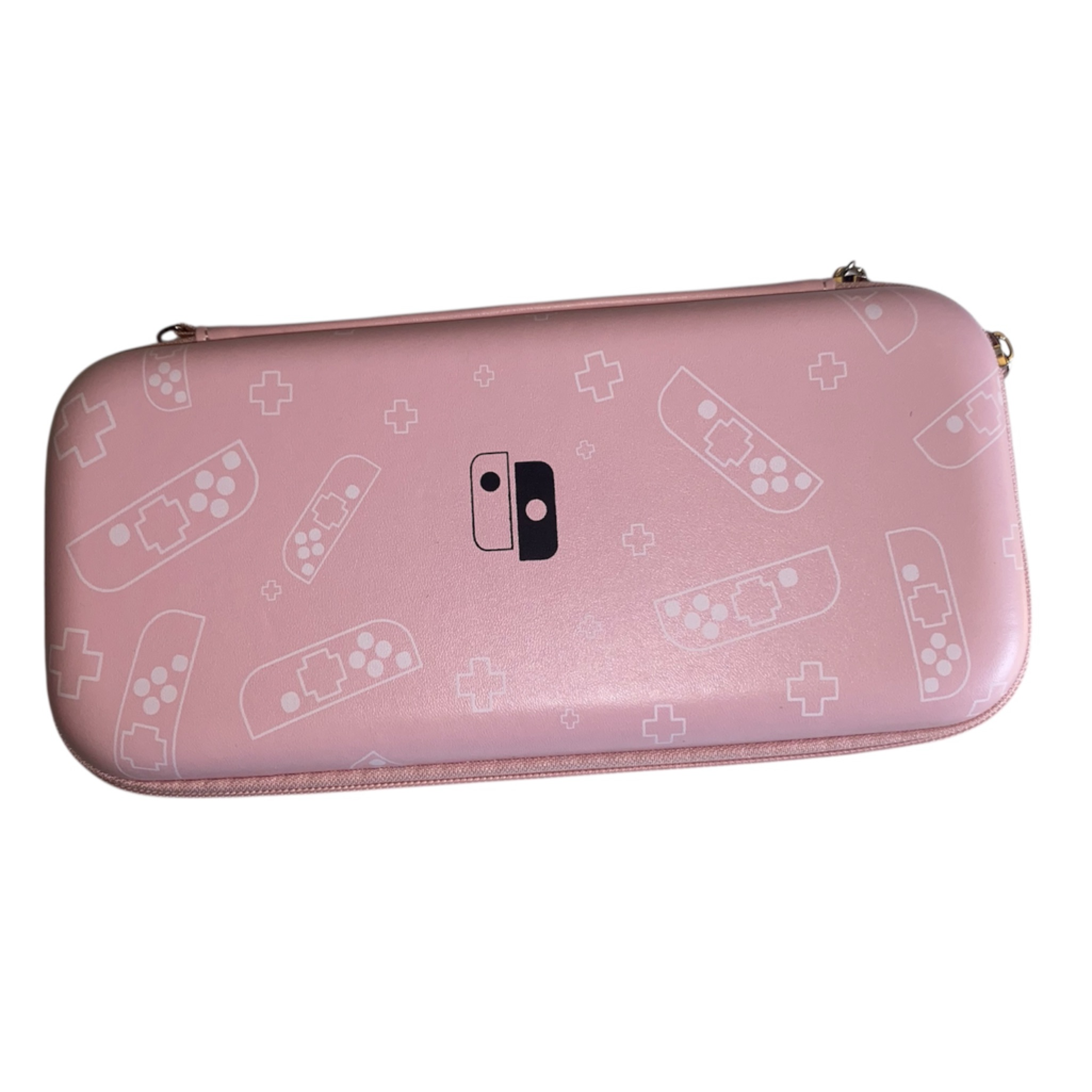 Nintendo Pink Console Case